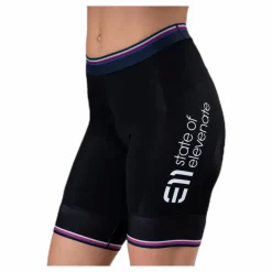 Vélo Shorts  Black