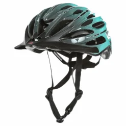 VO2 Max Helmet Blue/Green