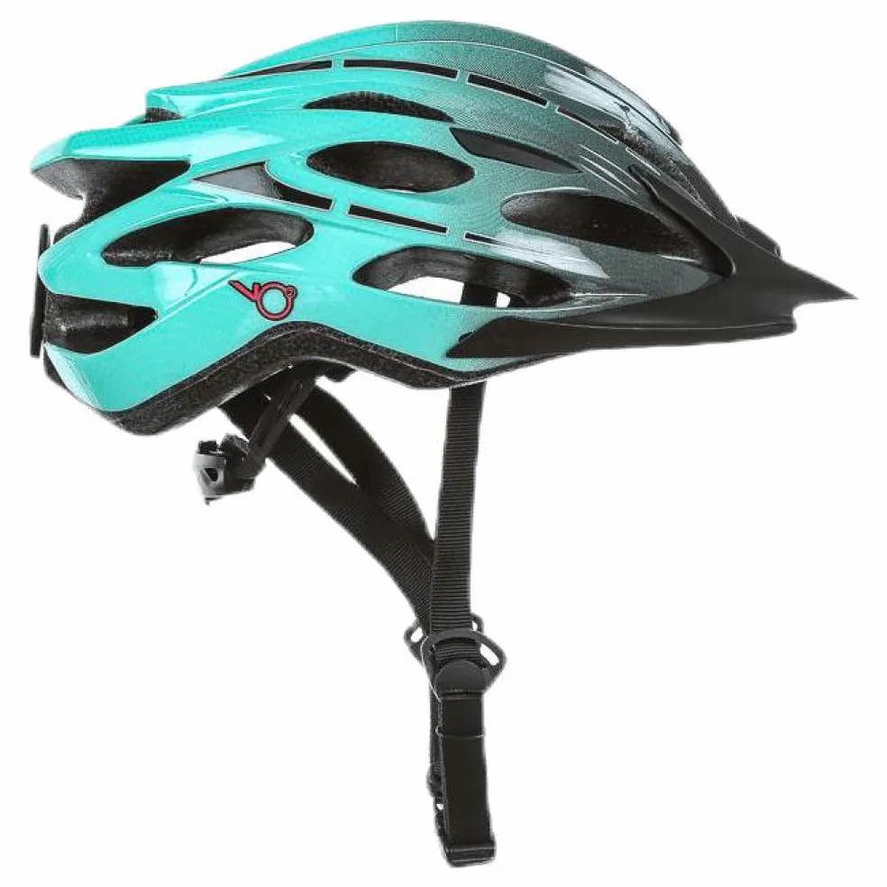 VO2 Max Helmet Blue/Green