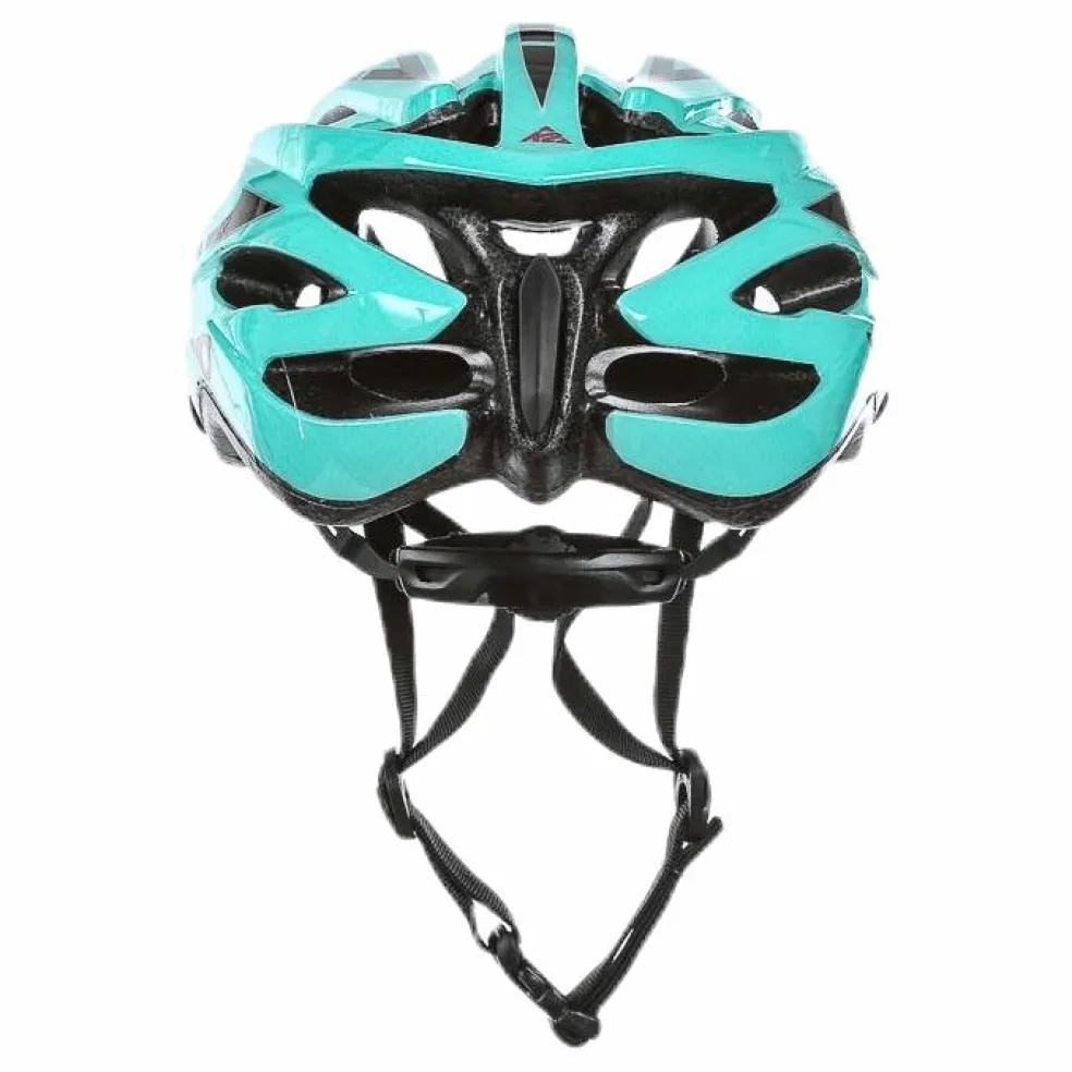 VO2 Max Helmet Blue/Green