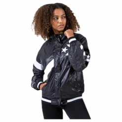 Voltage Jacket Black