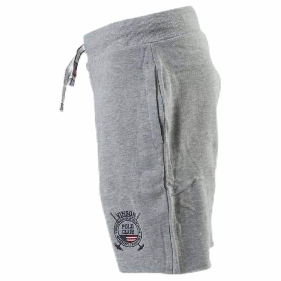 VPC Sweatshorts Gino Junior Grey