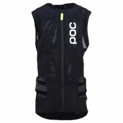 VPD System Vest Black
