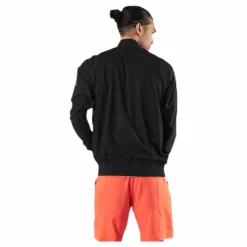 VRCT Jacket Primeblue Black