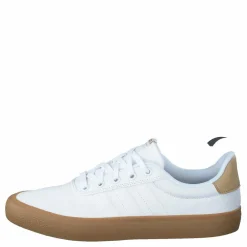 Vulc Raid3r Skateboarding Shoes Cloud White / Cloud White / Magbei