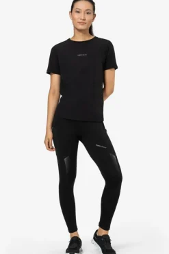 W Active Lightening Tight Black