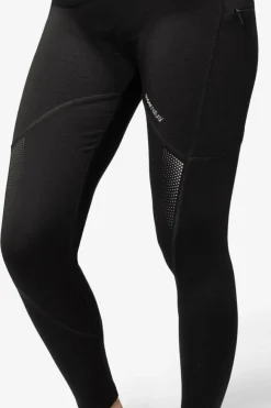 W Active Lightening Tight Black