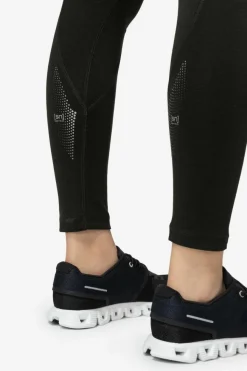 W Active Lightening Tight Black