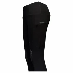 W Active Lightening Tight Black