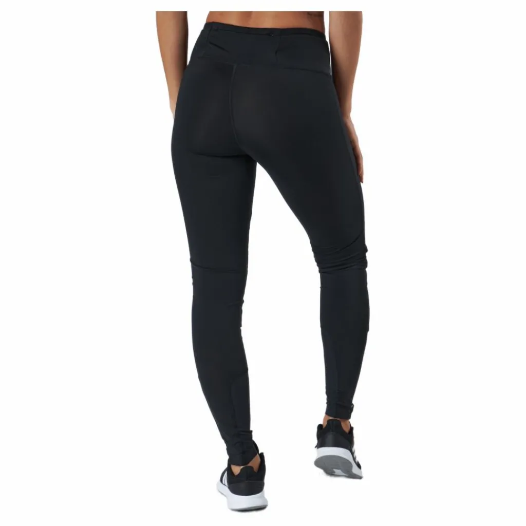 W Agravic Techfit Tight Black / White