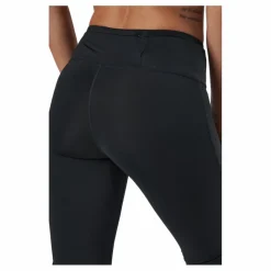 W Agravic Techfit Tight Black / White