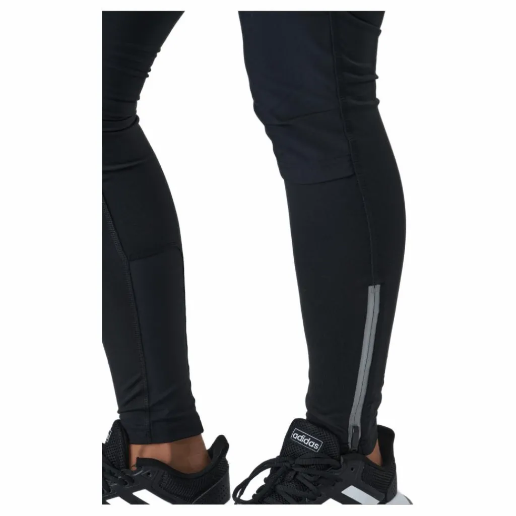 W Agravic Techfit Tight Black / White