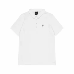 W Alta Polo White