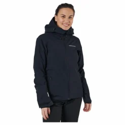 W Anima Jacket Black