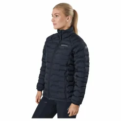 W Argon Light Jacket Black