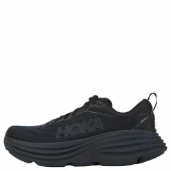 W Bondi 8 Black / Black