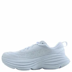 W Bondi 8 White / White