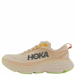 W Bondi 8 Wide Cream / Vanilla