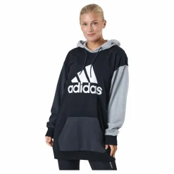 W Cb Ft Hd Swt Black/mgreyh/carbon/w