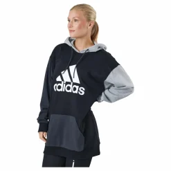 W Cb Ft Hd Swt Black/mgreyh/carbon/w