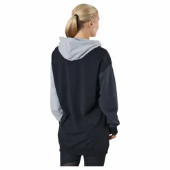 W Cb Ft Hd Swt Black/mgreyh/carbon/w