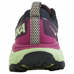 W Challenger Atr 6 Grape Wine / Butterfly