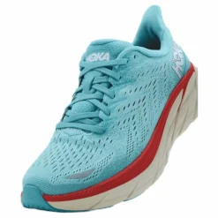 W Clifton 8 Aquarelle / Eggshell Blue