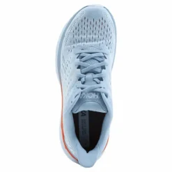 W Clifton 8 Blue Fog / Plein Air