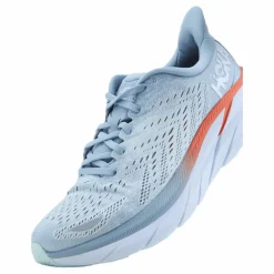 W Clifton 8 Blue Fog / Plein Air