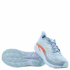 W Clifton 8 Blue Fog / Plein Air