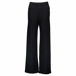 W Comfy Culotte Black