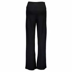 W Comfy Culotte Black