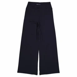 W Comfy Culotte Black