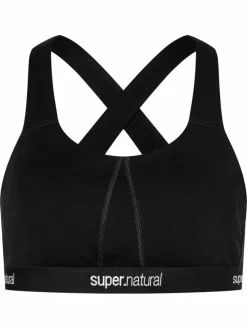 W Feel Good Bra Black
