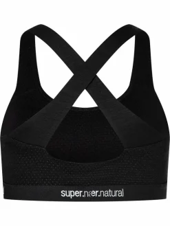 W Feel Good Bra Black