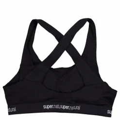 W Feel Good Bra Black