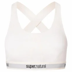 W Feel Good Bra White