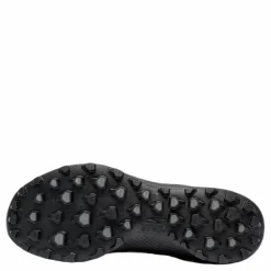 W Go Run Max Trail 5 Ultra Black/Grey