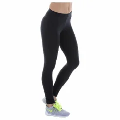 W Legging Black