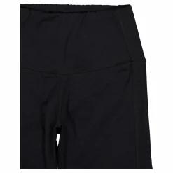 W Liquid Flow Shorts Black
