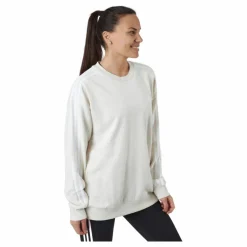 W Lngwr Swt Non-dyed/white