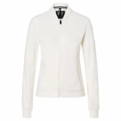 W Motion Jacket White