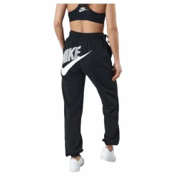 W Nsw Ft Flc Os Pant Dnc Black