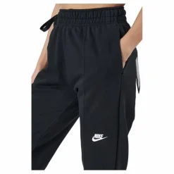 W Nsw Ft Flc Os Pant Dnc Black