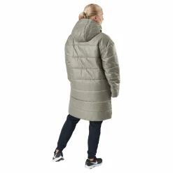 W Nsw Syn Tf Rpl Hd Parka Matte Olive/matte Olive/black