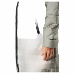 W Nsw Syn Tf Rpl Hd Parka Matte Olive/matte Olive/black