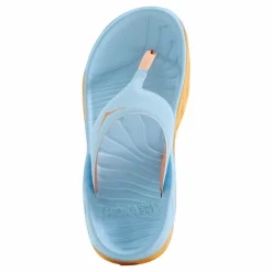 W Ora Recovery Flip Summer Song / Amber Yellow