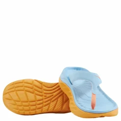 W Ora Recovery Flip Summer Song / Amber Yellow