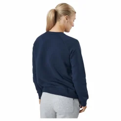 W Original Crew Blue Shadow