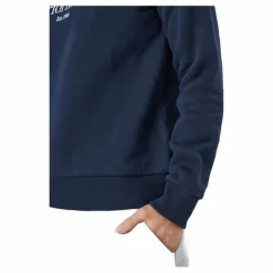 W Original Crew Blue Shadow